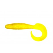 Приманка силіконова на хижака, EOS T4, 75мм, колір №41, 15шт/уп